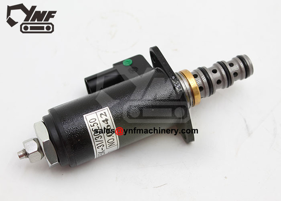खरीदें CAT 315B 320B 325B के लिए 121-1490 हाइड्रोलिक पंप सोलनॉइड वाल्व online manufacture