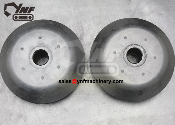 खरीदें कैट YNF03027 के लिए खुदाई शॉक अवशोषक रबर स्टॉपर माउंट online manufacture