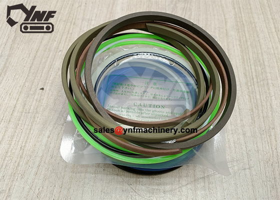 खरीदें Sk200-8 के लिए एक्सकेवेटर आर्म रिपेयर किट हाइड्रोलिक सील किट online manufacture