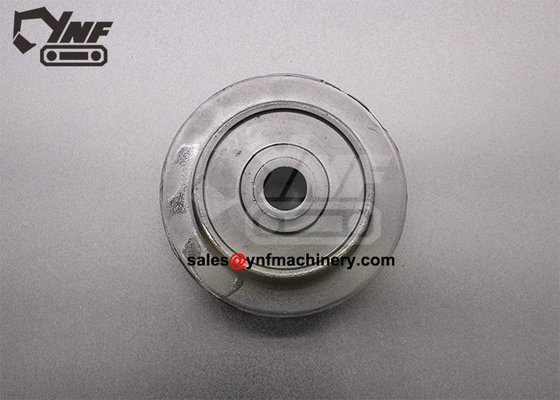 खरीदें CAT E315D E319D इंजन पैड रबर Eningin माउंट खुदाई के पुर्जों के लिए online manufacture