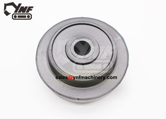 खरीदें E330D E336D E345C E345D के लिए खुदाई करने वाले पुर्जे रबर इंजन माउंट online manufacture