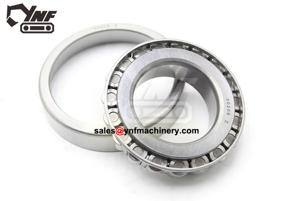 खरीदें उत्खनन सहायक उपकरण टेपर रोलर बियरिंग 279-0344 online manufacture