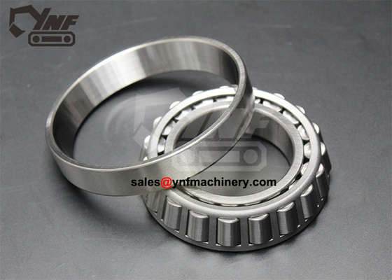 खरीदें OEM खुदाई रोलर बीयरिंग पूर्ण पूरक सिलेंडर बीयरिंग online manufacture