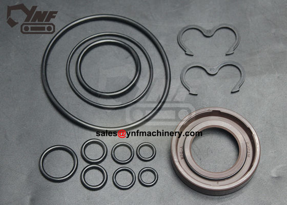 खरीदें खुदाई के लिए K5V80DT K5V80 हाइड्रोलिक पंप सील किट सिलेंडर सील किट online manufacture