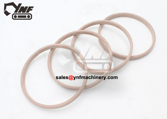 खरीदें उच्च तापमान अनुकूलित हाइड्रोलिक मोटर सील किट online manufacture