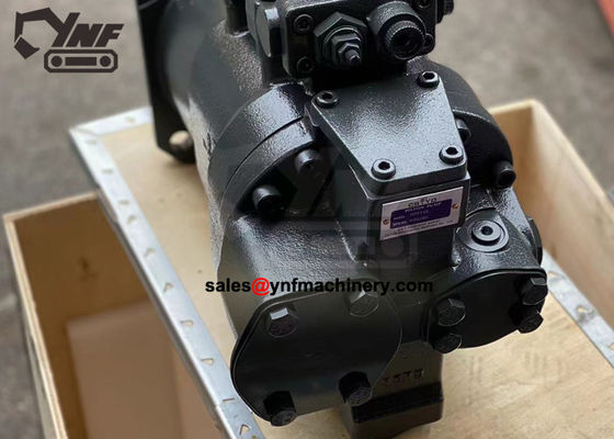 खरीदें YNF15455 ZAX350-3 हाइड्रोलिक पंप विधानसभा online manufacture
