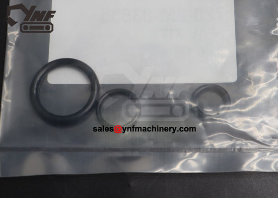 खरीदें 720-2M-03535 राहत वाल्व के लिए सील किट D31EX-21 D31PX-21 वोल्वो सील किट online manufacture