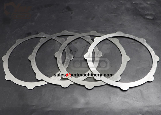 खरीदें 3075729 ZAX120 घर्षण प्लेट ZAXIS 110 डालने की गेंद असर online manufacture