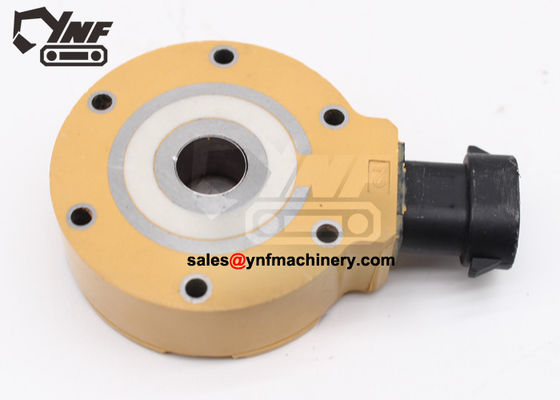 खरीदें 312-5620CAT E320D उत्खनन मूल डीजल ईंधन पंप सोलेनोइड वाल्व online manufacture