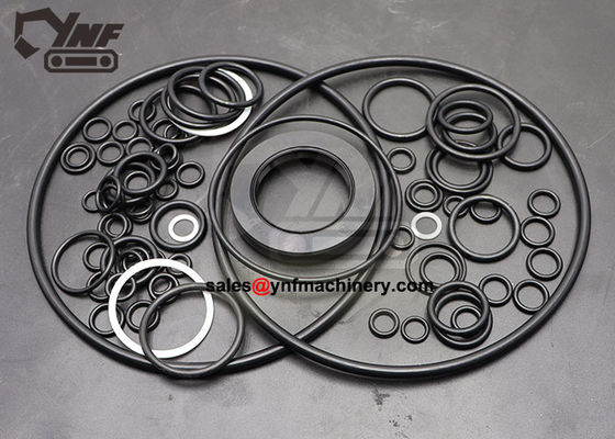 खरीदें पीसी200-6 6डी102 के लिए हाइड्रोलिक पंप सील किट online manufacture