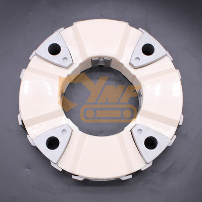 खरीदें YNF High-Quality Excavator Coupling 160K/DFJ-160K 165K/DFJ-165K Flexible Hydraulic Pump Coupling for Construction Machinery online manufacture