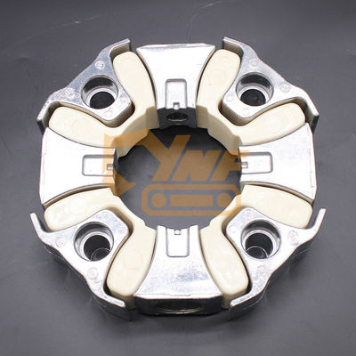 खरीदें YNF Customized 130H CF-H-130 Excavator Coupling with 6 Months Warranty for Hydraulic Pump and Construction Machinery online manufacture