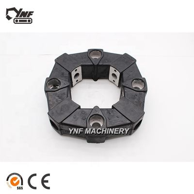 खरीदें YNF High-Quality Excavator Rubber Coupling CF-A-140-S0 CF-A-140-O0 Size 140 Flexible Anti-Vibration online manufacture