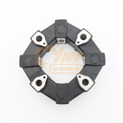 खरीदें YNF Excavator Pump Parts CA-F Rubber Coupling Size 22 22A 22AS Flexible Coupling for Excavators online manufacture