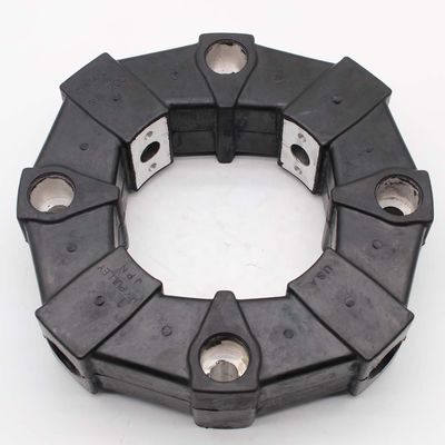 खरीदें YNF CF-A-200 200A 200AS Excavator Coupling for Hydraulic Pump Parts online manufacture