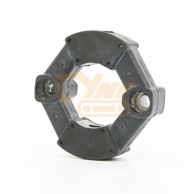 खरीदें YNF Standard Excavator Coupling 2A/2AS Size with 6 Months Warranty for Hitachi OEM Support online manufacture