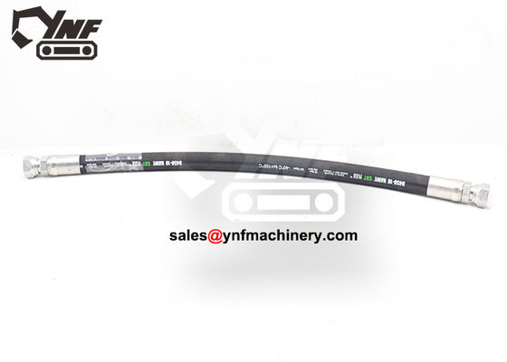 खरीदें YNF17128 4345675 उच्च दबाव तेल नली ऑनलाइन निर्माण