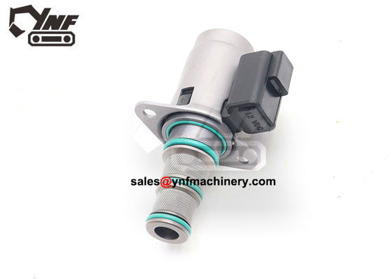 खरीदें YNF17118 42N-64-11720 12V Solenoid Valve – Excavator Hydraulic Control online manufacture