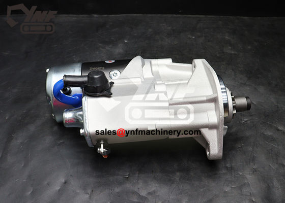 खरीदें YNF17330 225-3150 स्टार्टर मोटर 24V 10T 4.5KW उत्खनन इंजन स्टार्टर ऑनलाइन निर्माण