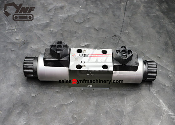 खरीदें YNF17506 DHE-0711-28VDC Solenoid Valve – ATOS Excavator Hydraulic Control online manufacture