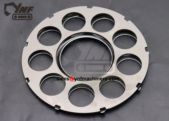 खरीदें YNF17574 सेट प्लेट M5X130 – इलास्टिक प्लेट और 9-होल डिस्क के साथ रिटर्न प्लेट online manufacture