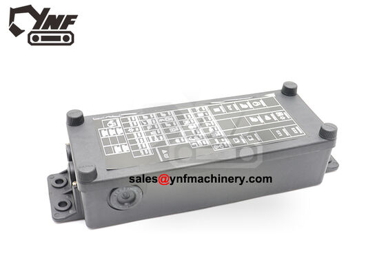 खरीदें YNF16801 14607634 EC210C D6D Circuit Board – Excavator Control Module online manufacture