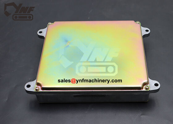 खरीदें YNF16802 9140452 EX550-3 Controller – Excavator Electronic Control Board online manufacture