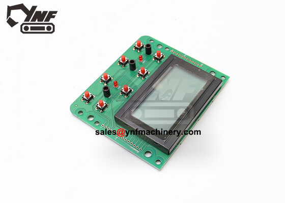 खरीदें YNF17594 YY59S00009F2 LCD Screen – Excavator Display Module online manufacture