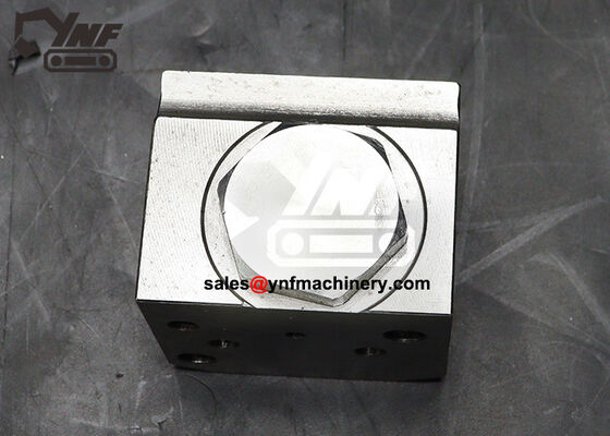 खरीदें YNF17295 708-2G-55950 वाल्व एसी ¥ PC360-7 सोलेनोइड वाल्व सीट असेंबली online manufacture