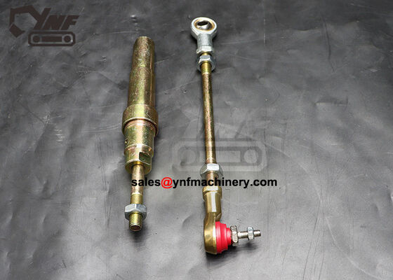 खरीदें YNF17698 PC200-7 स्प्रिंग असेंबली online manufacture