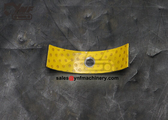 खरीदें YNF17245 672-5251 Bushing – Hydraulic Pump Bearing Bushing online manufacture