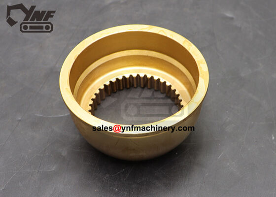 खरीदें YNF16425 167-3863 CAT330D SBS180 (E336CG) गेंद गाइड 38T ऑनलाइन निर्माण