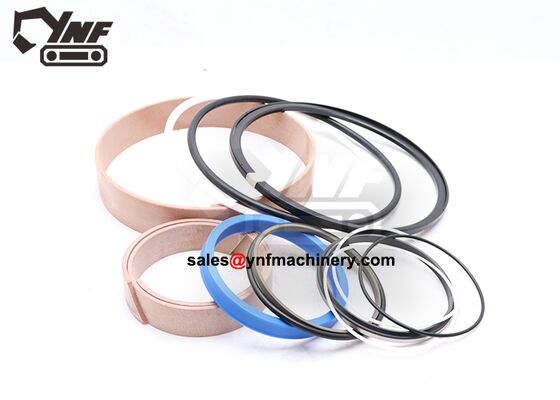 खरीदें YNF17865 VOE11707029 टिल्ट सिलेंडर सील किट - हाइड्रोलिक सिलेंडर मरम्मत किट online manufacture