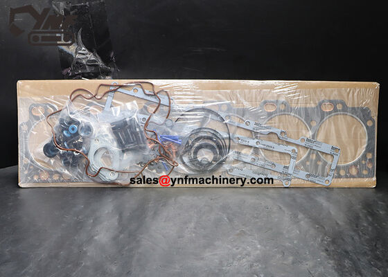 खरीदें YNF17887 5579026 6CT / 6D114-A-K1 ऊपरी इंजन गास्केट सेट ️ पूर्ण इंजन ओवरहाल किट ऑनलाइन निर्माण