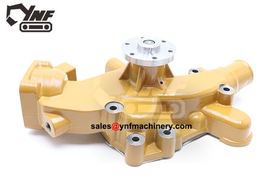 खरीदें YNF01156 6209-61-1100 6D95 PC200-6 वॉटर पंप - इंजन कूलिंग पंप ऑनलाइन निर्माण