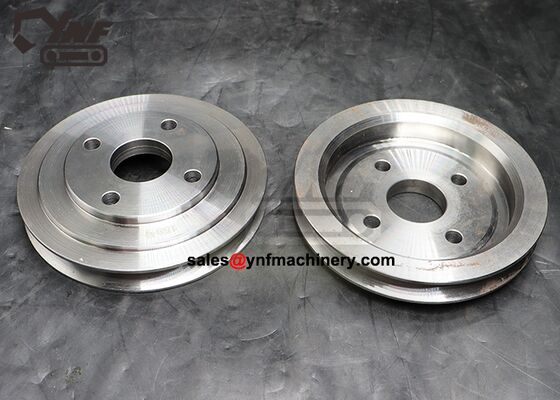 खरीदें YNF17237 SK480-8 P11C वॉटर पंप पुली - सिंगल ग्रूव online manufacture