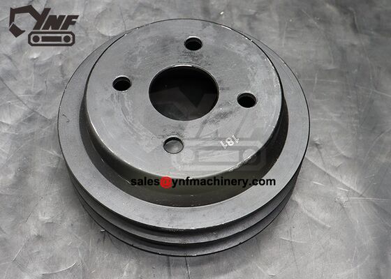 खरीदें YNF17238 SK480-8 P11C वॉटर पंप पुली - डबल ग्रूव online manufacture