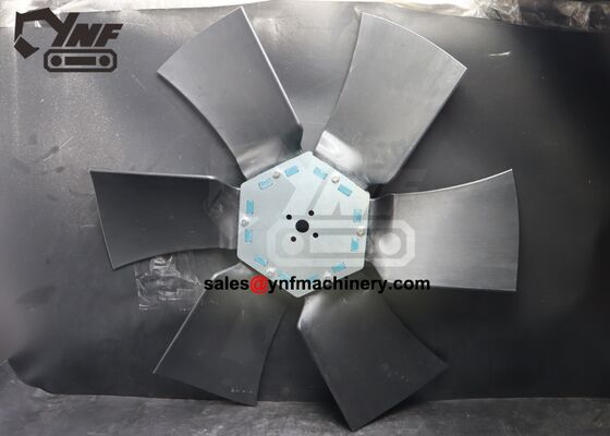 खरीदें YNF17424 XE450 फैन ब्लेड - XCMG XE450 खुदाई यंत्र ऑनलाइन निर्माण