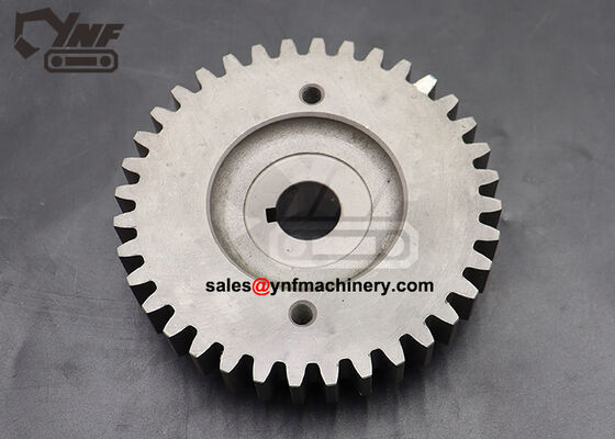 खरीदें YNF16850 फ्यूल पंप गियर 1J770-51150 कुबोटा V3307 इंजन के लिए 36 दांत ऑनलाइन निर्माण