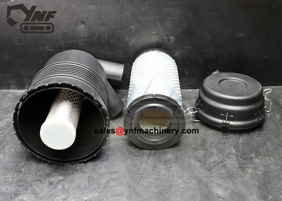 खरीदें YNF17988 एयर क्लीनर असेंबली RC411-42206 U30 U35 के लिए ऑनलाइन निर्माण