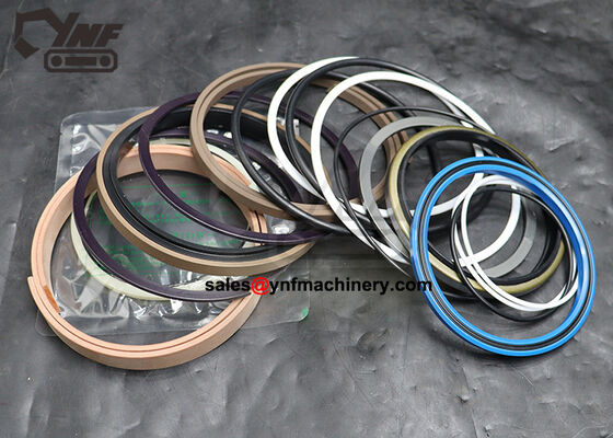 खरीदें YNF18211 आर्म सिलेंडर सील किट 31Y1-30111 R290-9 के लिए – मिडिल आर्म रिपेयर किट ऑनलाइन निर्माण