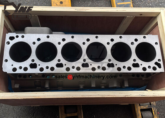 खरीदें YNF18259 सिलेंडर ब्लॉक 3903797 6BT इंजन के लिए ऑनलाइन निर्माण