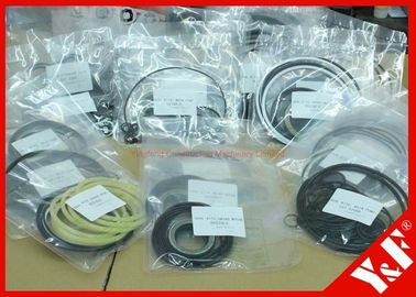 खरीदें EX60 EX100 EX200 EX300 EX400 के लिए Hitachi खुदाई बूम शाखा बाल्टी सील किट online manufacture