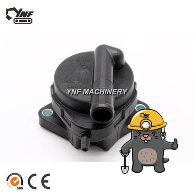 खरीदें वोल्वो L120F EC290 के लिए VOE20930510 YNF11060 ऑयल सेपरेटर प्रेशर रेगुलेटर ऑनलाइन निर्माण