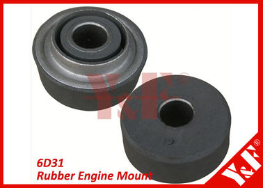 खरीदें सदमे अवशोषक / प्राकृतिक रबर इंजन Mounts के लिए 6D31 online manufacture