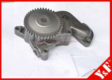 खरीदें / 6221-53-1101 PC300-6 के लिए S6D108-1 तेल पम्प / खुदाई करने वाले इंजन के पार्ट्स तेल पम्प online manufacture