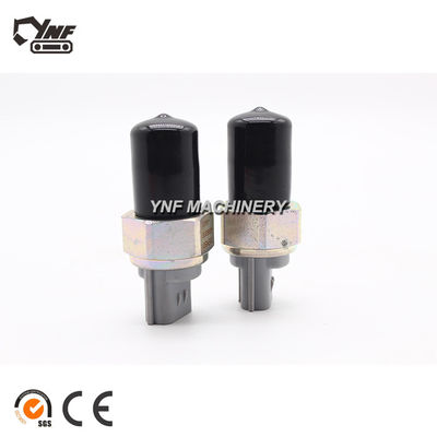 खरीदें ND499000-4441 1-80220012-0 YNF03956 के लिए 499000-4441 DENSO ईंधन रेल दबाव सेंसर online manufacture