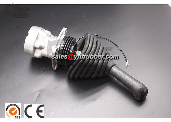 खरीदें E320B कैटरपिलर खुदाई जोस्टिक ग्रिप नियंत्रक परख सही हाथ YNF03917 online manufacture