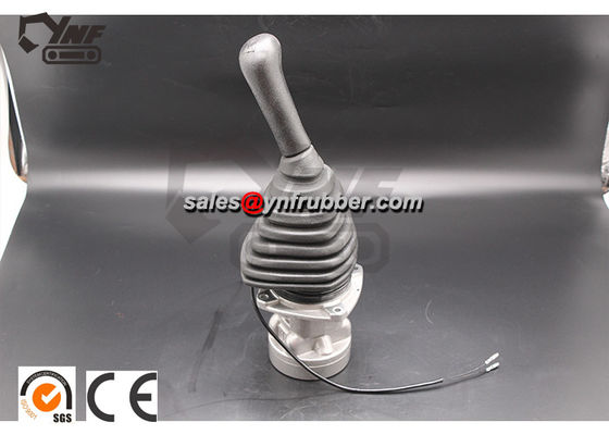 खरीदें E320B कैटरपिलर खुदाई जोस्टिक ग्रिप नियंत्रक परख बाएं हाथ YNF03917 online manufacture
