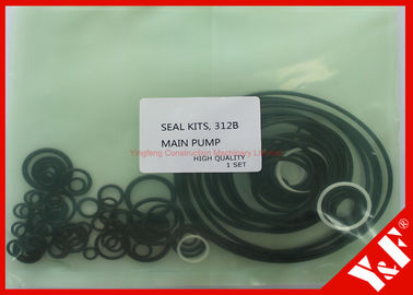 खरीदें खुदाई कमला 312b खुदाई सील किट भागों / हाइड्रोलिक पंप सील किट online manufacture